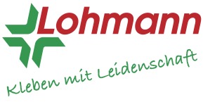 Lohmann_Kleben mit Leidenschaft