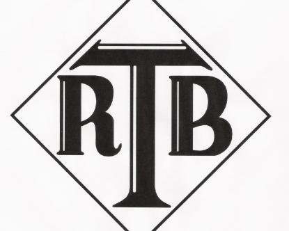 Logo RTB