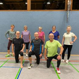 Di fitness