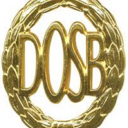DSA Gold