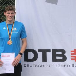 Jan Titel DMKM 24