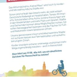 Kidical mass 2 25