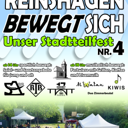 STF25 Plakat A3