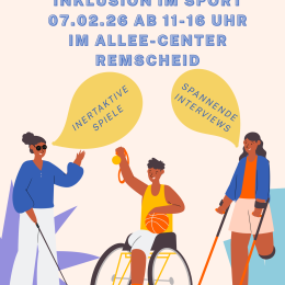 Inklusionstag Remscheid