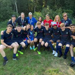 RTB Team Saarland 2026 Nationale Spiele