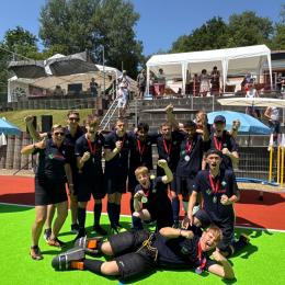 2026 Siegerehrung 1 Nationale Spiele Special Olympics SOD