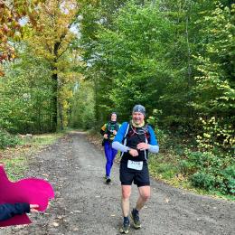 Röntgenlauf 2026 Ingo