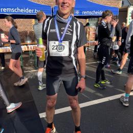 Röntgenlauf 2026 Klaus