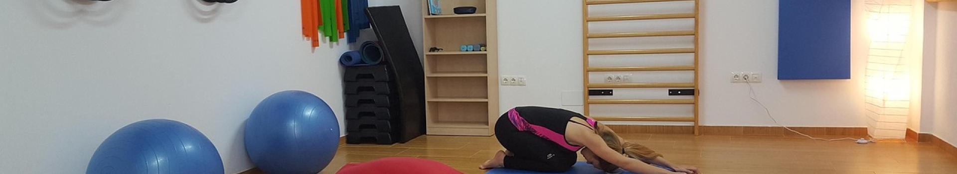Pilates und mehr Kurs 2
