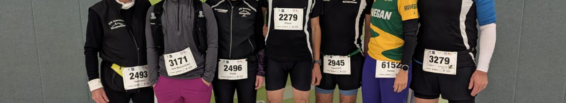 Röntgenlauf 2026 RTB